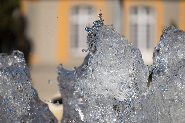 Low Water Pressure