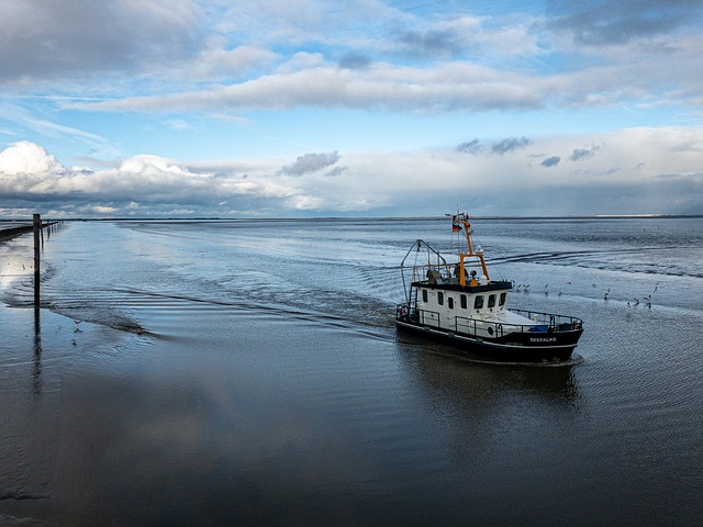 Low Water Pressure