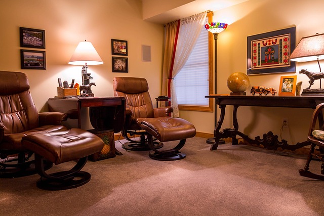 pool table game room