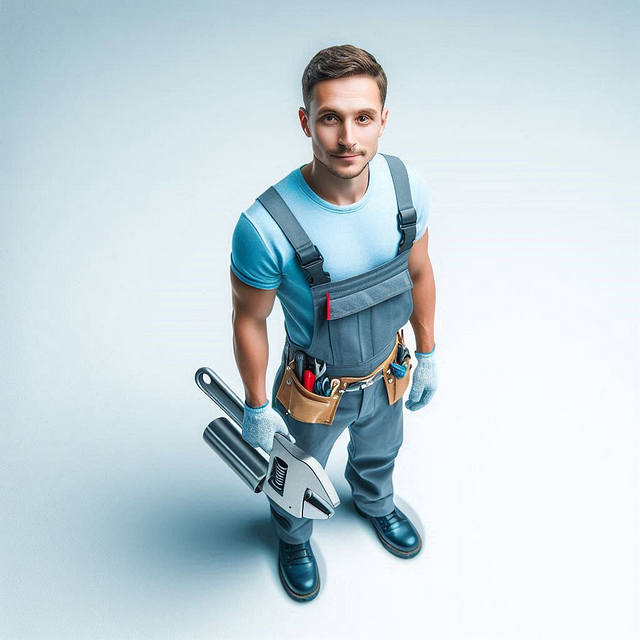 Professional Plumber