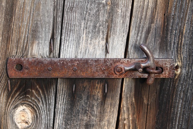Residential Pipe Corrosion