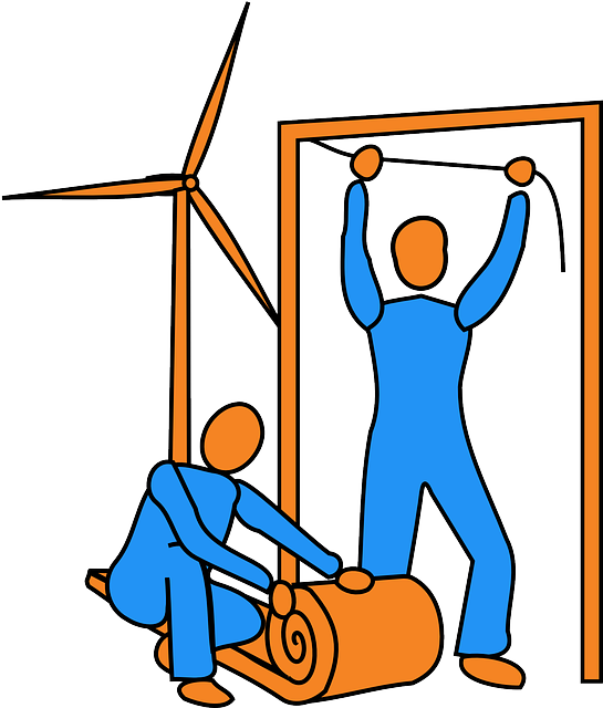 Residential Pipe Insulation