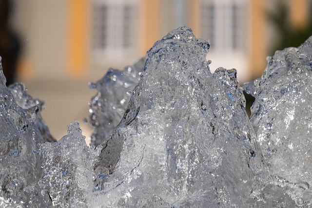 Residential Water Pressure