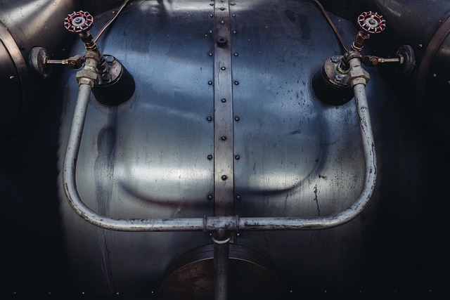Residential Water Pressure