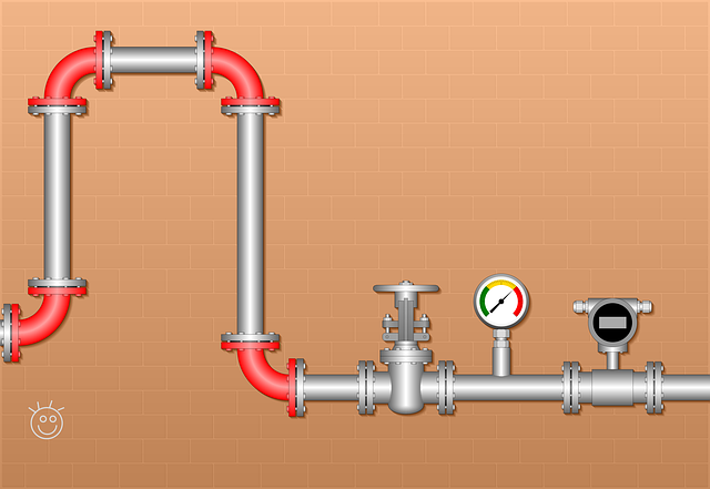 Residential Water Pressure