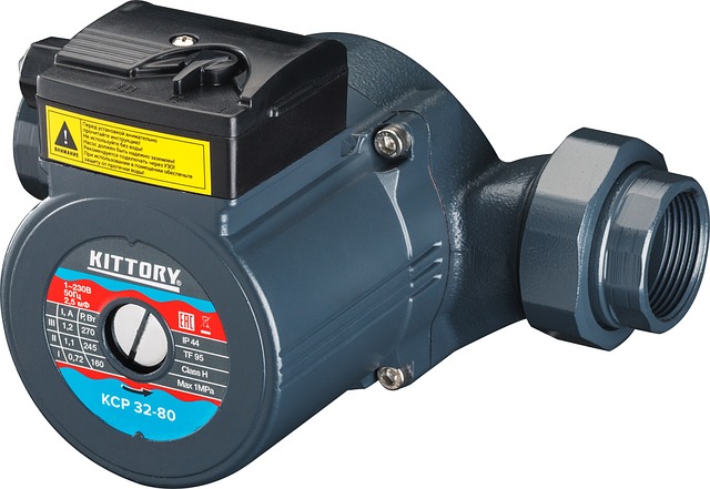 Residential Water Pressure