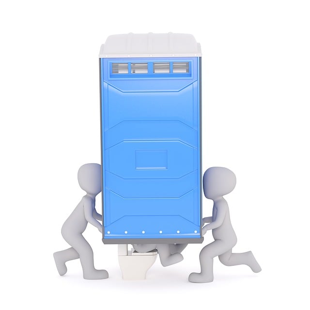 Running Toilet