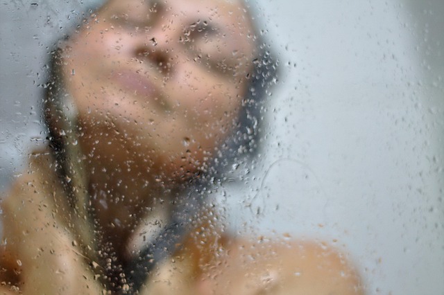 Shower Head