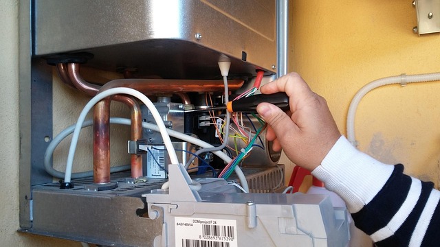Tankless Water Heaters