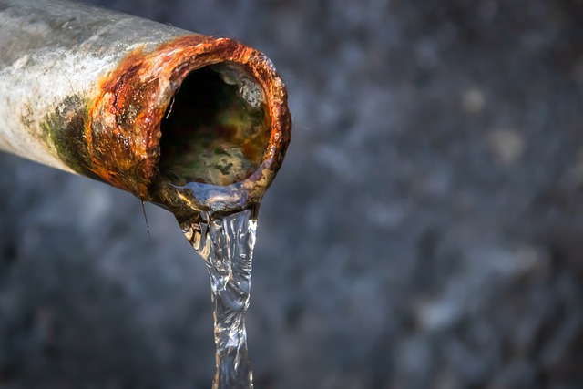 Unravel Pipe Leaks vs Condensation: Effective Detection Tips